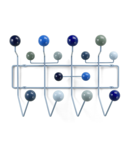 Vitra Hang It All Kapstok cool