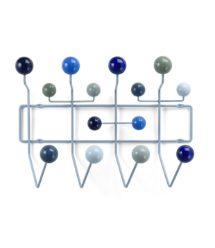 Vitra Hang It All Coat Rack cool