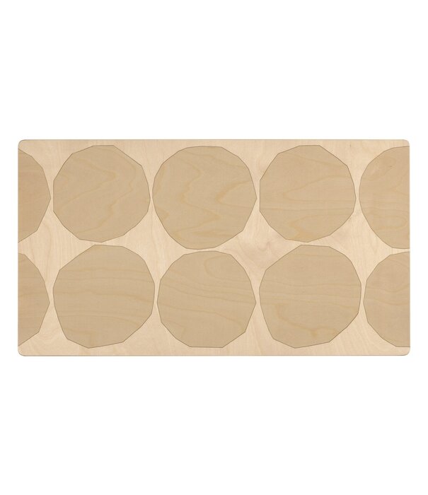 Artek  Artek 153B Bank Artek + Marimekko, Kivet