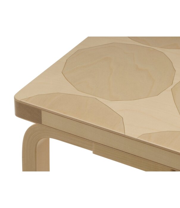 Artek  Artek 153B Bench Artek + Marimekko, Kivet