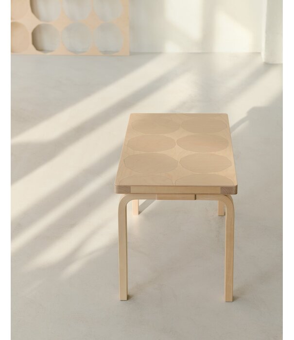 Artek  Artek 153B Bank Artek + Marimekko, Kivet