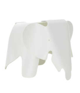 Eames Elephant Small wit