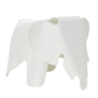 Vitra Eames Elephant Small White RE