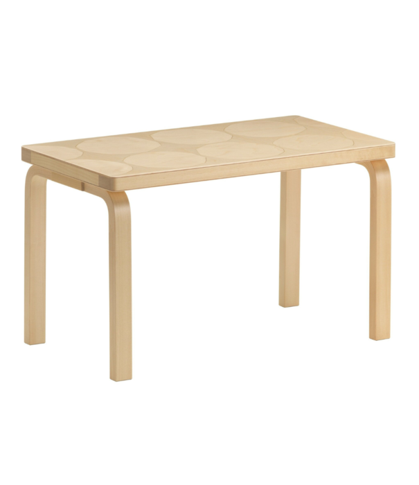 Artek  Artek 153B Bench Artek + Marimekko, Kivet