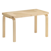 Artek 153B Bench Artek + Marimekko, Seireeni