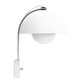 Flowerpot VP8 wandlamp