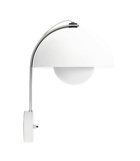 Flowerpot VP8 Wall Lamp