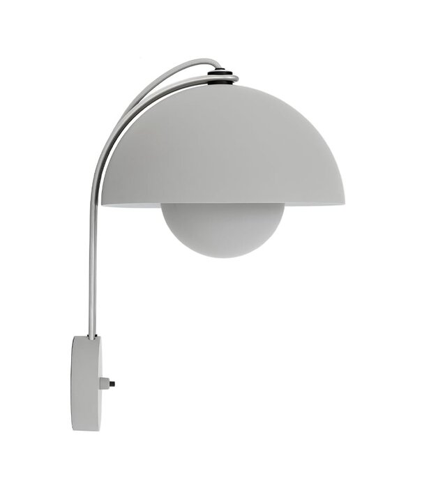 &Tradition &Tradition Flowerpot VP8 wandlamp