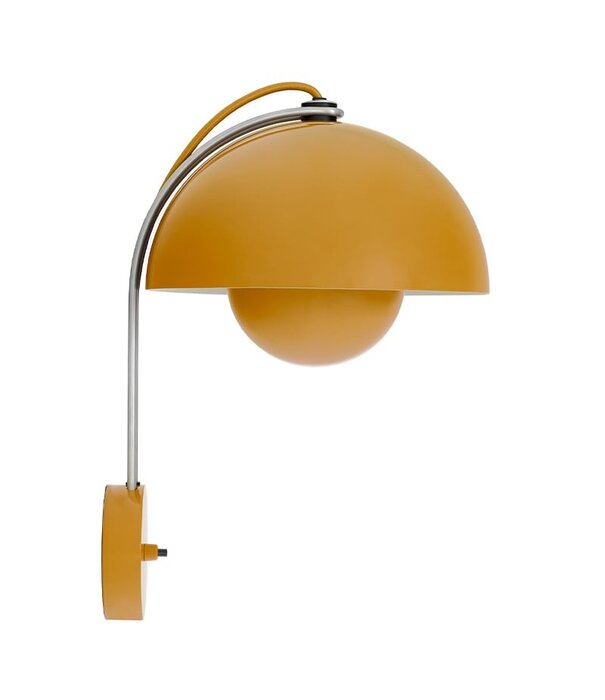 &Tradition &Tradition Flowerpot VP8 wall lamp