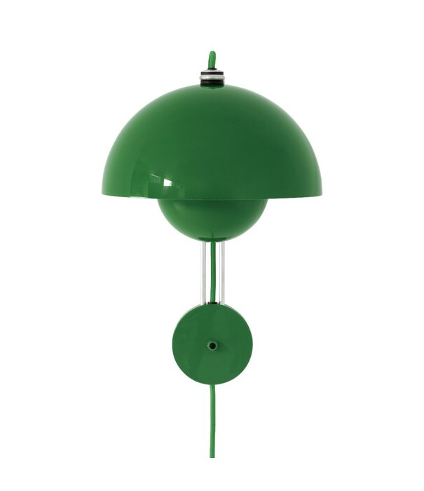 &Tradition &Tradition Flowerpot VP8 wall lamp