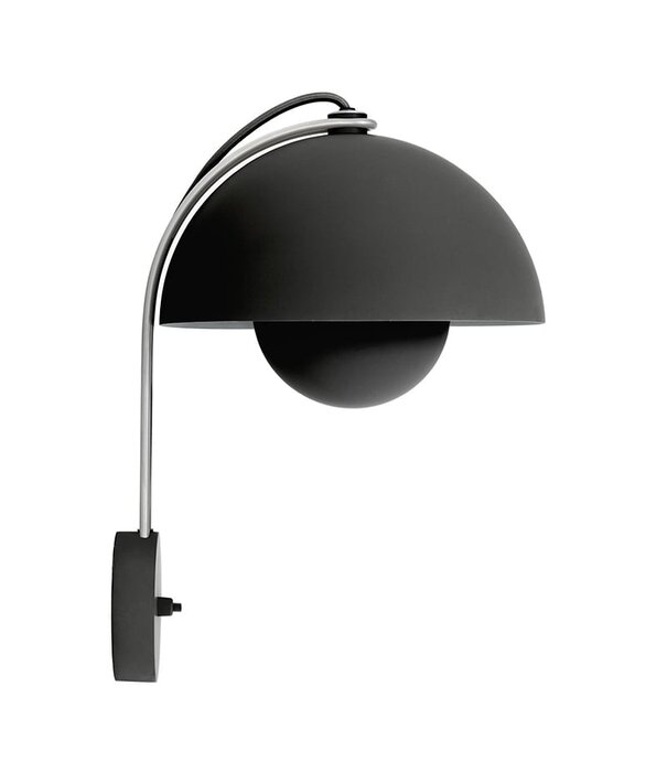 &Tradition &Tradition Flowerpot VP8 wall lamp