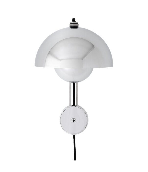 &Tradition  Flowerpot VP8 wandlamp