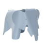 Vitra Eames Elephant Kruk Sky Blue RE