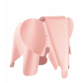 Eames Elephant Small pale rose