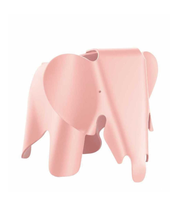 Vitra  Eames Elephant Small pale rose