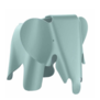 Vitra Eames Elephant Small Ice Grey