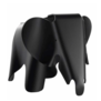 Vitra Eames Elephant Small Black