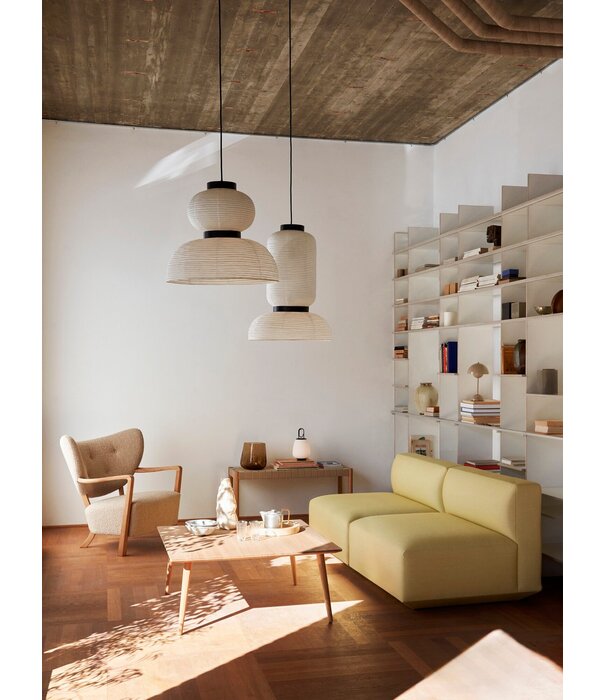 &Tradition &Tradition Formakami JH4 hanglamp