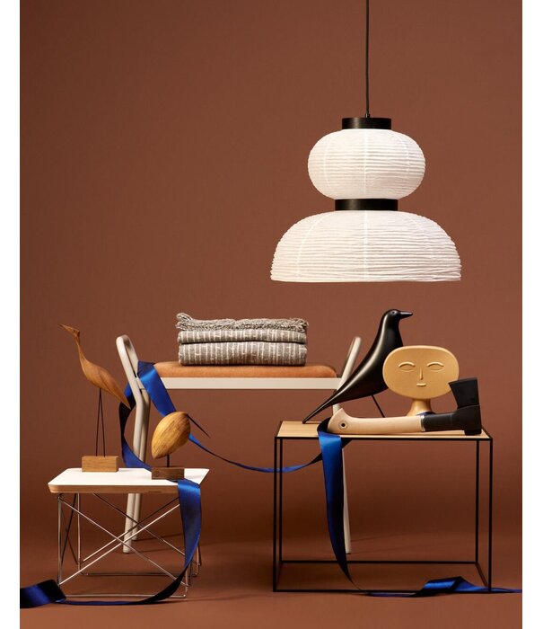 &Tradition &Tradition Formakami JH4 hanglamp