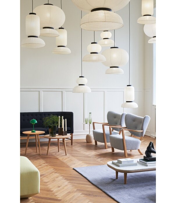 &Tradition &Tradition Formakami JH3 hanglamp