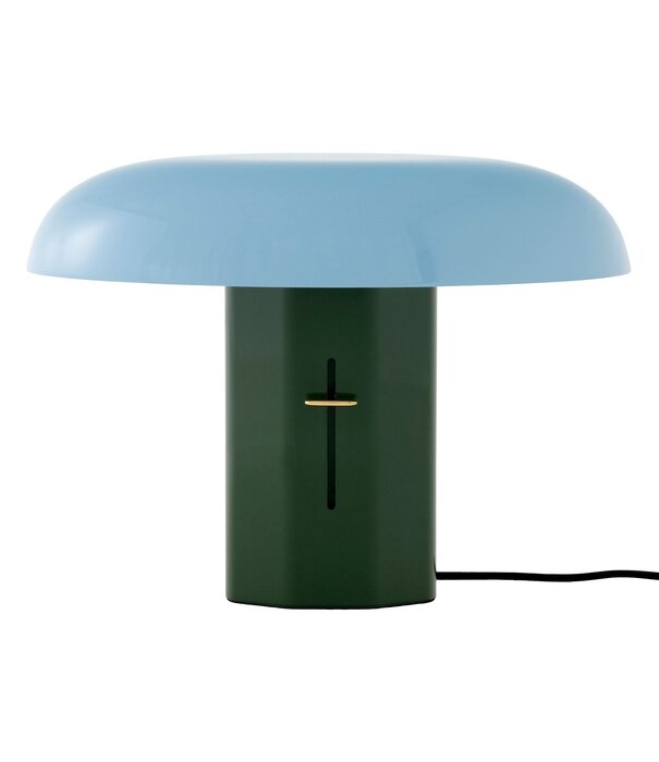 &Tradition &Tradition Montera JH42 table lamp