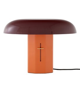 &Tradition Montera JH42 Table Lamp