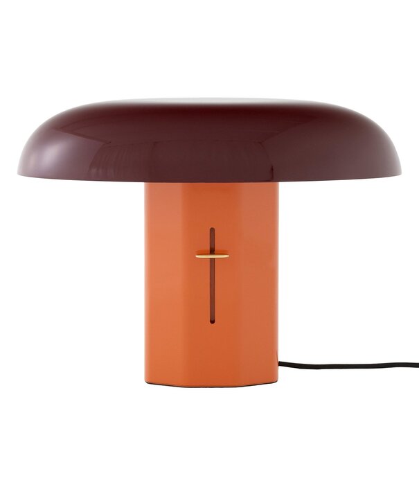 &Tradition Montera JH42 tafellamp