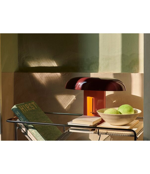 &Tradition Montera JH42 table lamp
