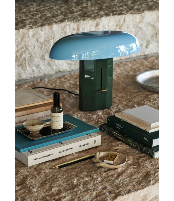 &Tradition &Tradition Montera JH42 table lamp