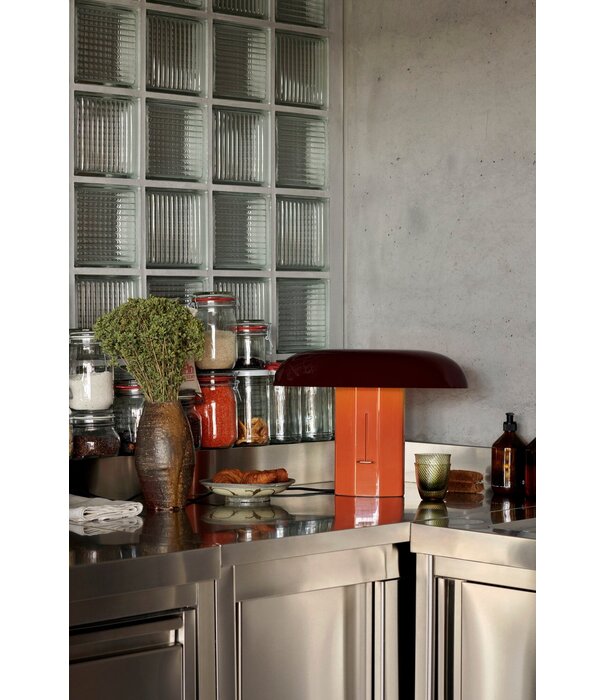 &Tradition Montera JH42 table lamp