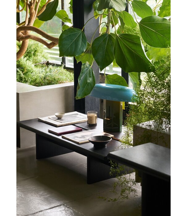 &Tradition Montera JH42 table lamp