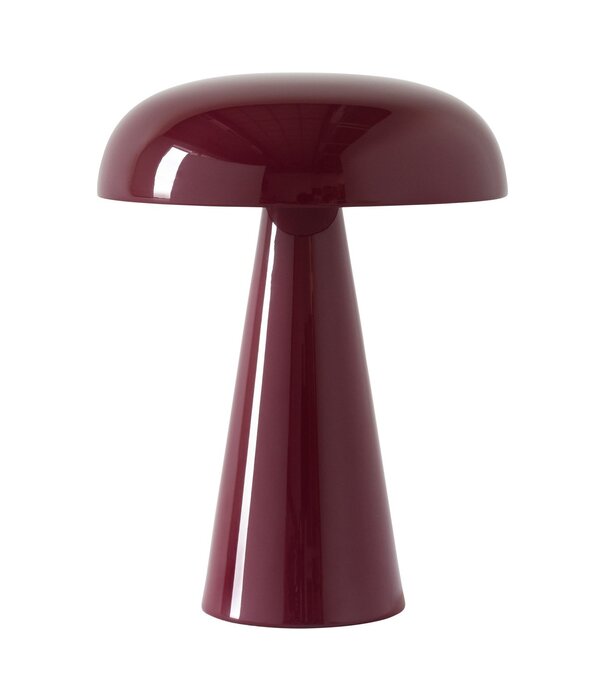 &Tradition  Como SC53 portable table lamp