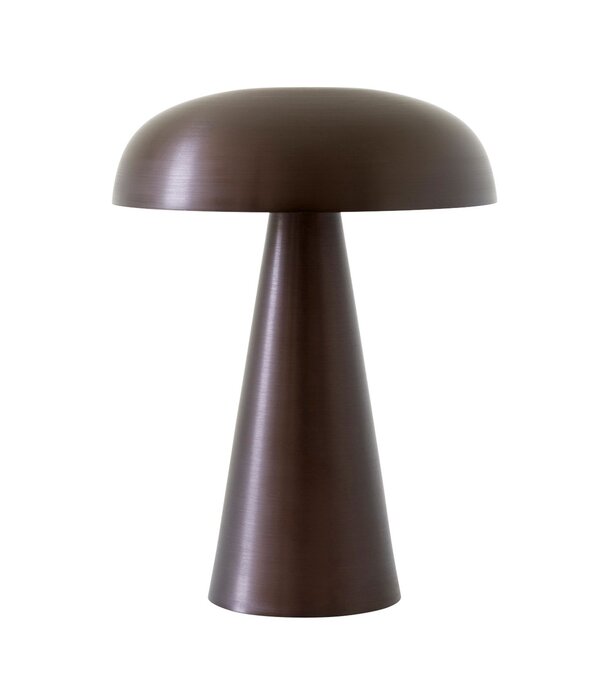 &Tradition Como SC53 portable tafellamp