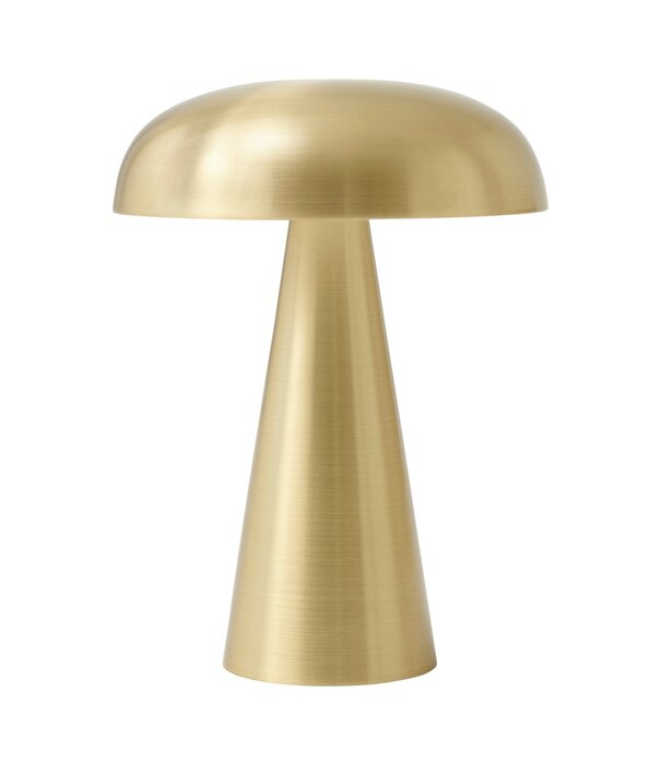 &Tradition &Tradition Como SC53 portable tafellamp