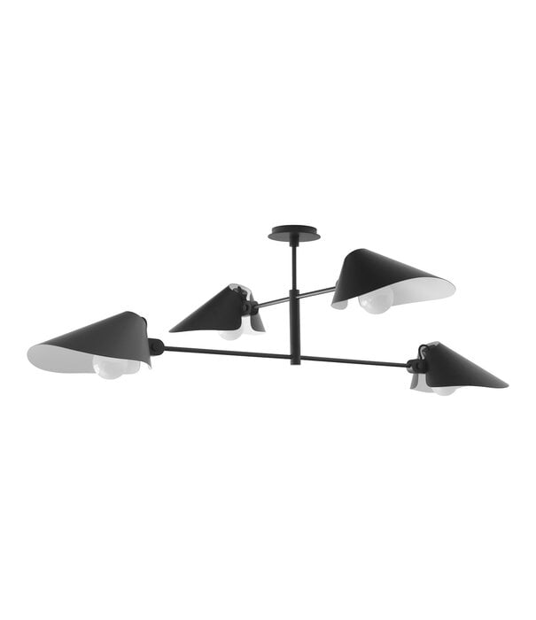 &Tradition &Tradition Bonnet SC91 Hanglamp