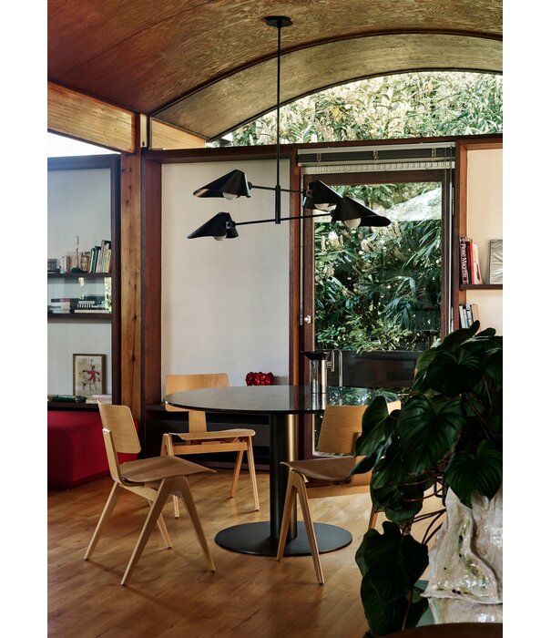 &Tradition &Tradition Bonnet SC91 Chandelier