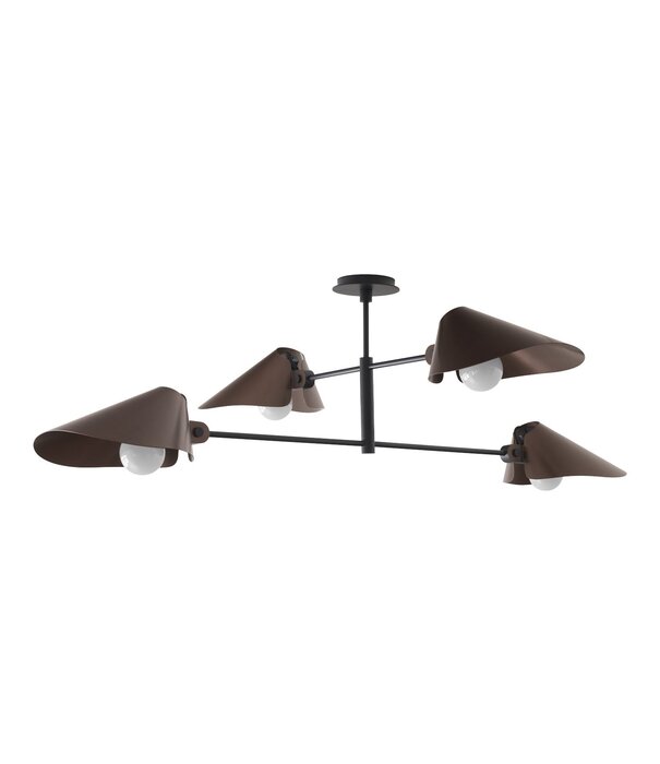 &Tradition Bonnet SC91 Chandelier