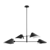 &Tradition Bonnet SC92 Hanglamp
