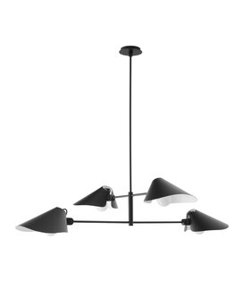 &Tradition Bonnet SC92 Hanglamp