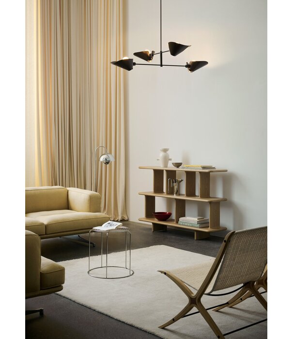 &Tradition Bonnet SC92 Chandelier
