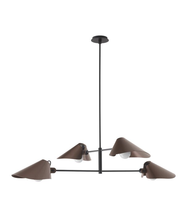 &Tradition Bonnet SC92 Hanglamp