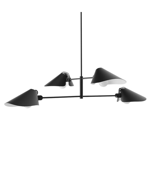 &Tradition Bonnet SC93 Hanglamp