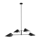 &Tradition Bonnet SC93 Hanglamp