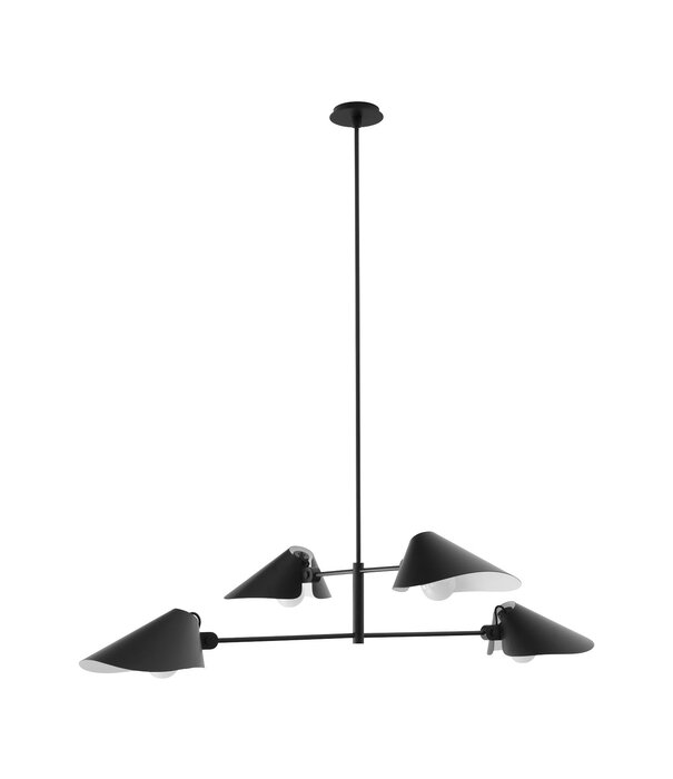 &Tradition &Tradition Bonnet SC93 Chandelier