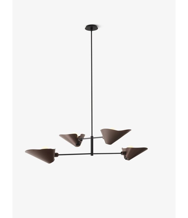 &Tradition Bonnet SC93 Hanglamp