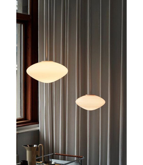 &Tradition &Tradition Mist Hanglamp