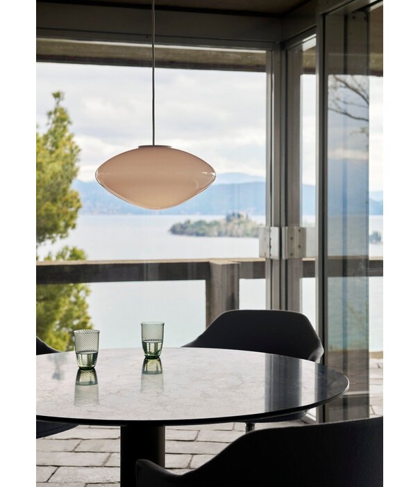 &Tradition &Tradition Mist Pendant Lamp