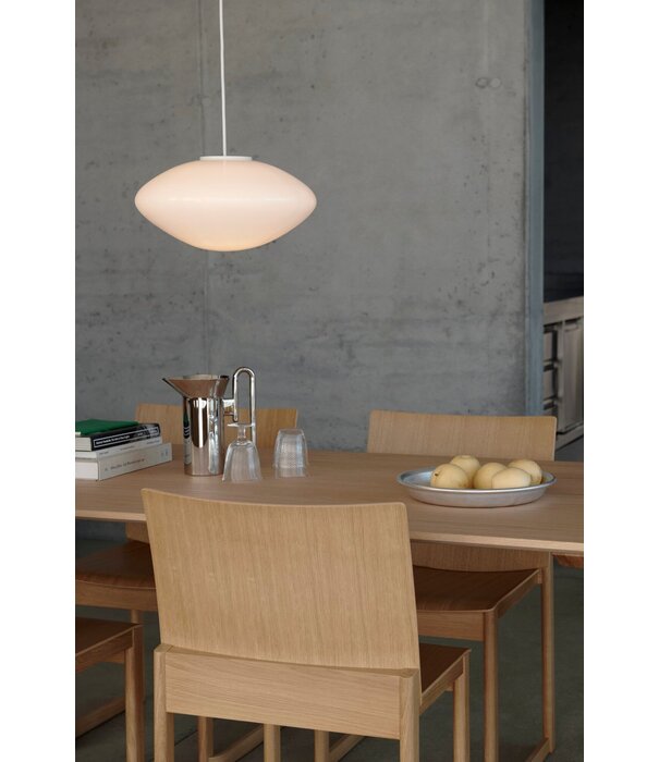 &Tradition &Tradition Mist Pendant Lamp