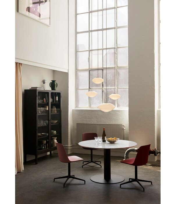 &Tradition &Tradition Mist Hanglamp