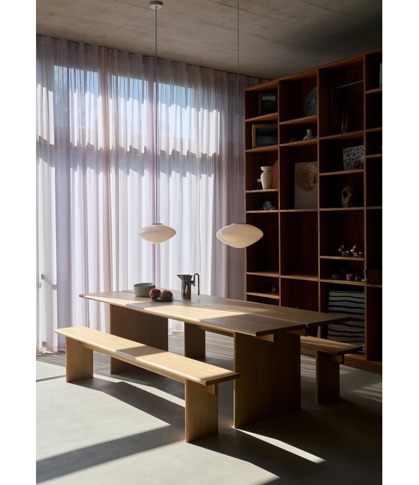 &Tradition &Tradition Mist Hanglamp